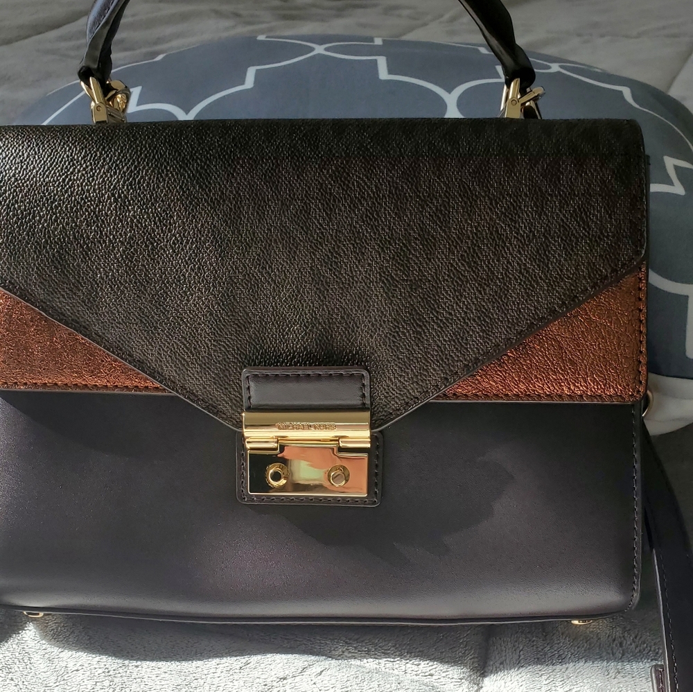 Michael Kors Whitney Style Luxury Purse
